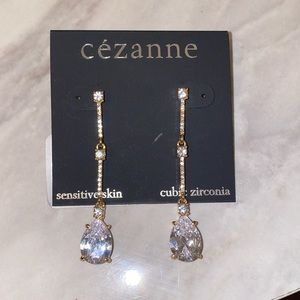 Cézanne earrings